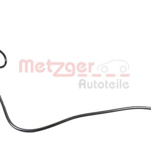 Cuplaj conducta lichid racire METZGER 4010239 – CITROEN | AutoRival