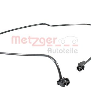 Cuplaj conducta lichid racire METZGER 4010241 – CITROEN | AutoRival