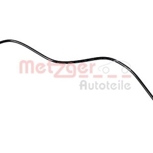 Cuplaj conducta lichid racire METZGER 4010242 – CITROEN | AutoRival