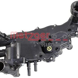 Carcasa termostat METZGER 4010282 – CITROEN | AutoRival