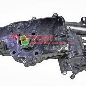 Carcasa termostat METZGER 4010284 – CITROEN | AutoRival