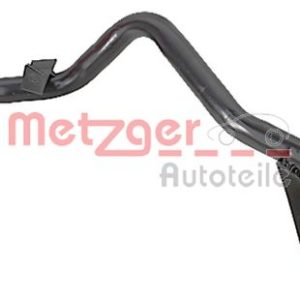 Cuplaj conducta lichid racire METZGER 4010329 – CITROEN | AutoRival