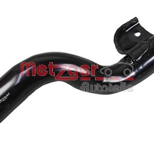 Cuplaj conducta lichid racire METZGER 4010330 – CITROEN | AutoRival