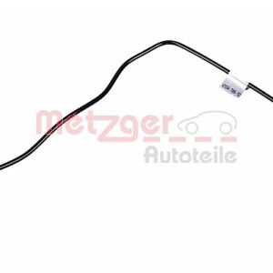Cuplaj conducta lichid racire METZGER 4010346 – CITROEN | AutoRival