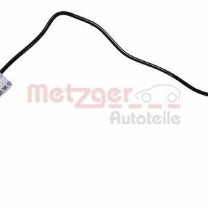 Cuplaj conducta lichid racire METZGER 4010349 – CITROEN | AutoRival