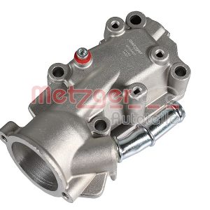 Flansa lichid racire METZGER 4010467 – CITROEN | AutoRival