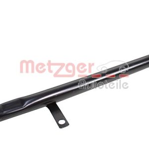 Cuplaj conducta lichid racire METZGER 4010476 – CITROEN | AutoRival