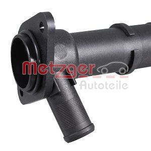 Flansa lichid racire METZGER 4010510 – CITROEN | AutoRival