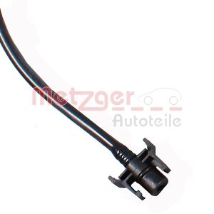 Cuplaj conducta lichid racire METZGER 4010512 – CITROEN | AutoRival