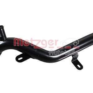 Cuplaj conducta lichid racire METZGER 4010556 – CITROEN | AutoRival