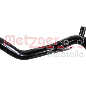 Cuplaj conducta lichid racire METZGER 4010558 – CITROEN | AutoRival