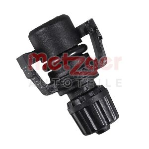 Capac flansa sistem de racire METZGER 4010673 – CITROEN | AutoRival