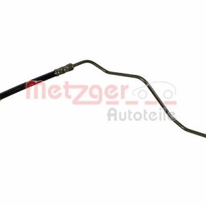 Furtun frana METZGER 4119375 – CITROEN | AutoRival
