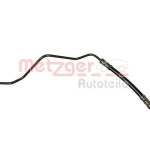 Furtun frana METZGER 4119376 – CITROEN | AutoRival