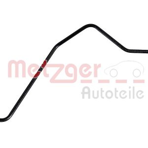Conducte frana METZGER 4120015 – CITROEN | AutoRival