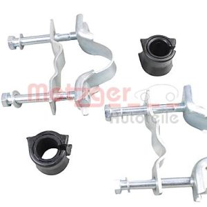 Set reparatie bucsa bara stabilizatoare METZGER 52002508 – CITROEN | AutoRival