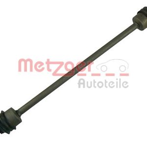 Bieleta antiruliu METZGER 53015618 – CITROEN | AutoRival