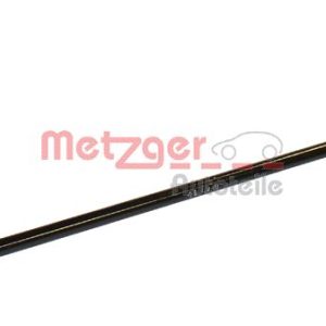 Bieleta antiruliu METZGER 53019818 – CITROEN | AutoRival