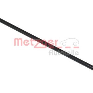 Bieleta antiruliu METZGER 53046518 – CITROEN | AutoRival