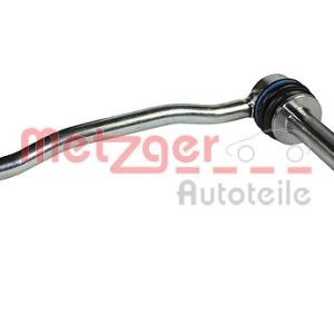 Bieleta antiruliu METZGER 53048011 – CITROEN | AutoRival