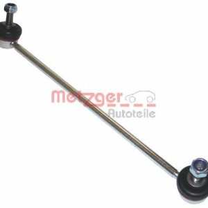 Bieleta antiruliu METZGER 53048211 – CITROEN | AutoRival