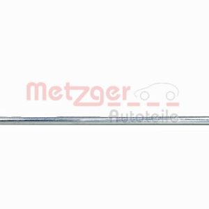 Bieleta antiruliu METZGER 53070501 – CITROEN | AutoRival