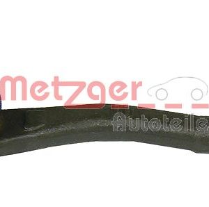 Cap de bara METZGER 54038101 – CITROEN | AutoRival