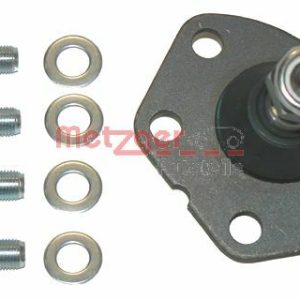 Pivot METZGER 57015818 – CITROEN | AutoRival