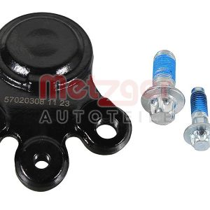 Pivot METZGER 57020308 – CITROEN | AutoRival