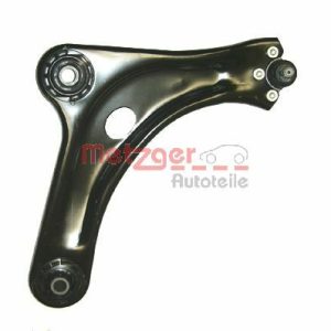 Brat suspensie roata METZGER 58027302 – CITROEN | AutoRival