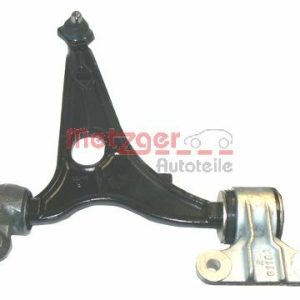 Brat suspensie roata METZGER 58034902 – CITROEN | AutoRival
