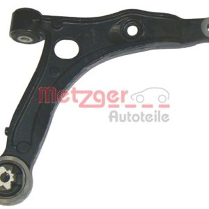 Brat suspensie roata METZGER 58050102 – CITROEN | AutoRival