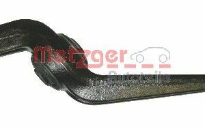 Brat suspensie roata METZGER 58058702 – CITROEN | AutoRival