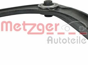 Brat suspensie roata METZGER 58059302 – CITROEN | AutoRival