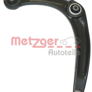 Brat suspensie roata METZGER 58059401 – CITROEN | AutoRival