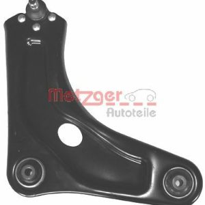 Brat suspensie roata METZGER 58061402 – CITROEN | AutoRival