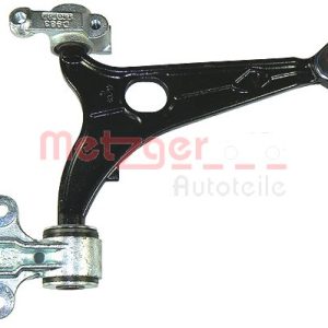 Brat suspensie roata METZGER 58072202 – CITROEN | AutoRival