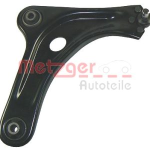Brat suspensie roata METZGER 58074202 – CITROEN | AutoRival