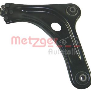 Brat suspensie roata METZGER 58074301 – CITROEN | AutoRival