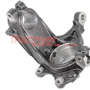 Articulatie directie suspensie roata METZGER 58122502 – CITROEN | AutoRival