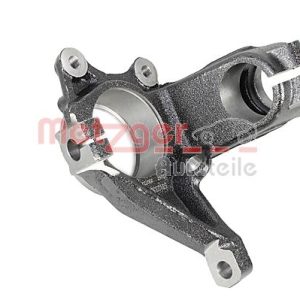 Articulatie directie suspensie roata METZGER 58123302 – CITROEN | AutoRival