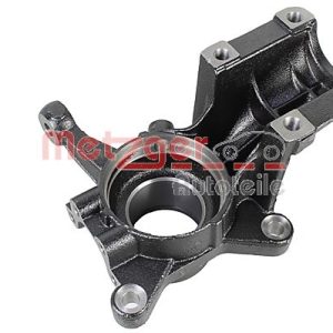 Articulatie directie suspensie roata METZGER 58123401 – CITROEN | AutoRival