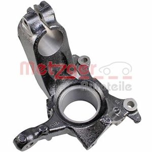 Articulatie directie suspensie roata METZGER 58136401 – CITROEN | AutoRival