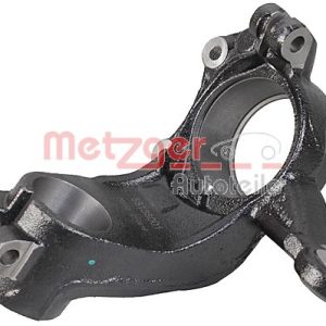 Articulatie directie suspensie roata METZGER 58138001 – CITROEN | AutoRival