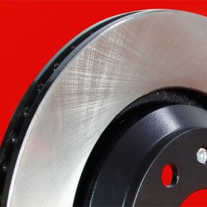 Disc frana METZGER 6110723 – CITROEN | AutoRival