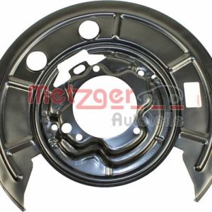 Protectie stropire disc frana METZGER 6115104 – CITROEN | AutoRival