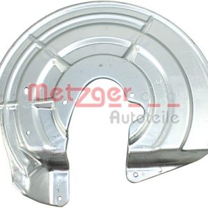 Protectie stropire disc frana METZGER 6115272 – CITROEN | AutoRival