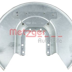 Protectie stropire disc frana METZGER 6115290 – CITROEN | AutoRival