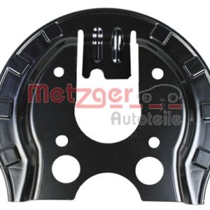 Protectie stropire disc frana METZGER 6115292 – CITROEN | AutoRival