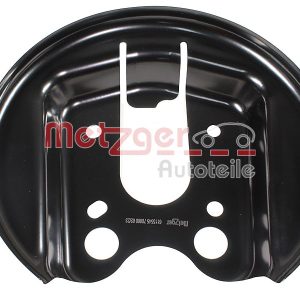 Protectie stropire disc frana METZGER 6115545 – CITROEN | AutoRival